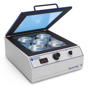 溶媒用エバポレーター 1