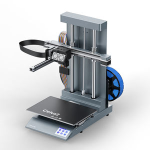 PLA3Dプリンタ
