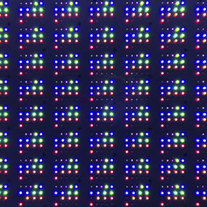 マルチカラーLED