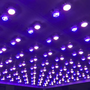 マルチカラーLED