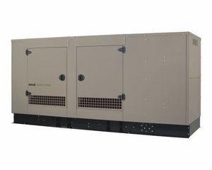 ガス発電機