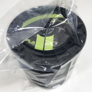 3dプリンタ,用plaフィラメント