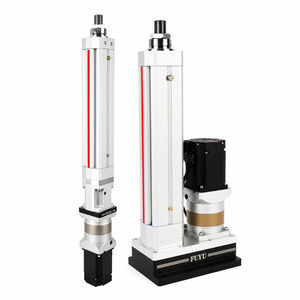 電動サーボシリンダー