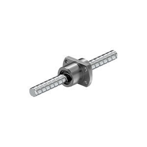 フランジ受口ナット 1