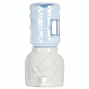 給水器