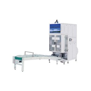 全自動充填機