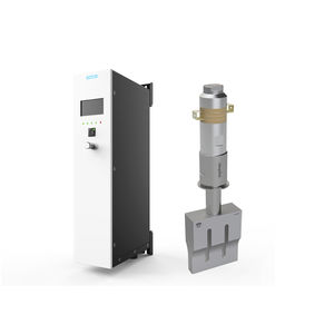 超音波式溶接機用電源