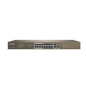 非管理型イーサネットスイッチ
