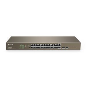 非管理型イーサネットスイッチ