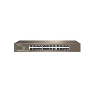 管理型イーサネットスイッチ