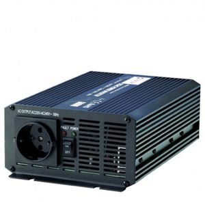 純粋正弦DC/AC インバ-タ