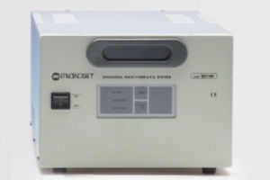 インタラクティブライン無停電電源装置