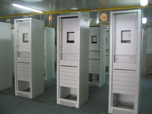 スチール溶接 / 電子機器用 / アグリビジネス用