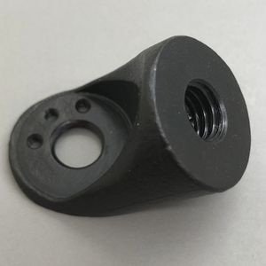 ステンレススチールロストワックス鋳造
