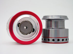 アルミニウムダ@ @カスト