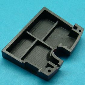 スチール機械加工 / ステンレススチール / ポリアミド / 自動車用
