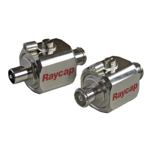 RF同軸ケーブル用避雷器 1