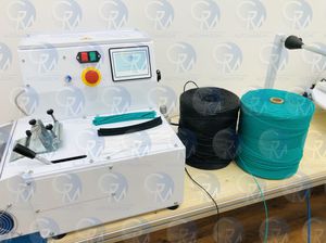 高温切断機