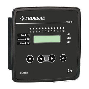 力率制御継電器