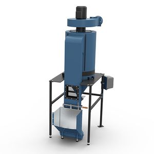 除石機
