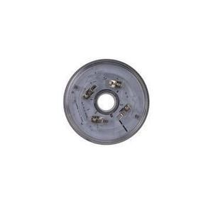 LEDライト付き警報機 1
