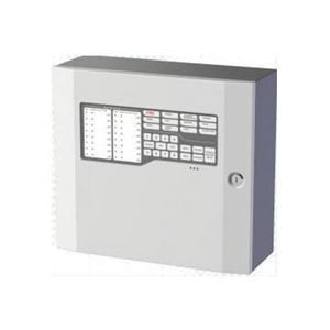 火事アラーム操作パネル 1