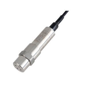 静電容量式レベルセンサ 1