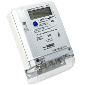 三相電力量計
