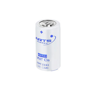 ニッケルカドミウム充電地
