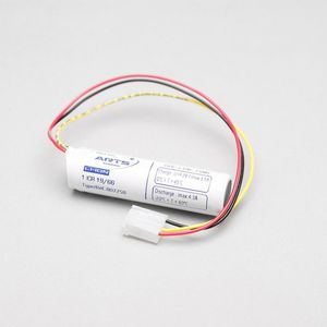 リチウムイオン（Li-ion）バッテリー