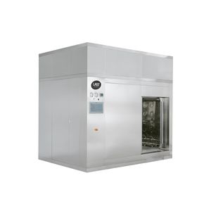 研究所用オートクレーブ