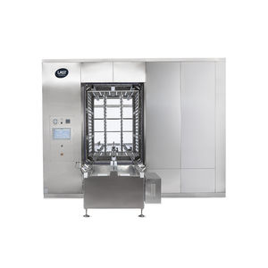 実験用滅菌機