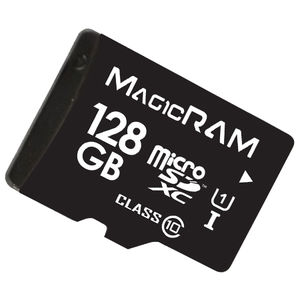 マイクロSDメモリカード