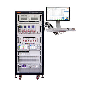 電気産業用テストシステム