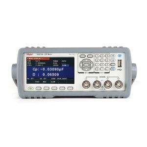 ベンチトップ型lcrメ,タ