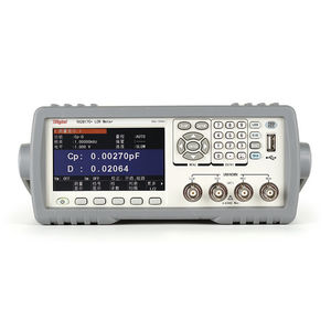 ベンチトップ型lcrメ,タ