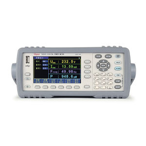マルチメ,タ,電力計