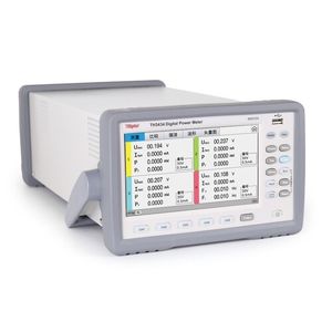 マルチメ,タ,電力計