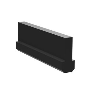 プラスチック製プロファイル 1