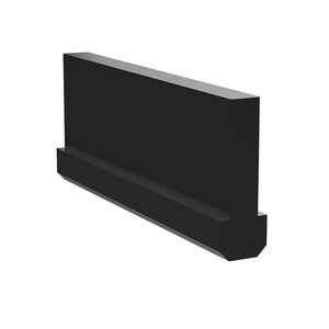 プラスチック製プロファイル 1