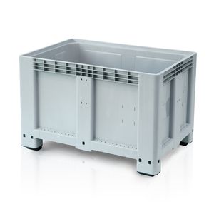 ポリエチレン製パレットボックス