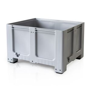 ポリエチレン製パレットボックス