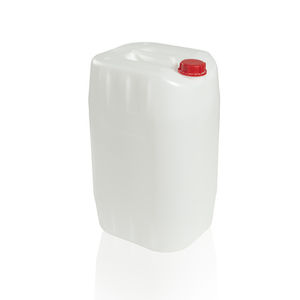 HDPEガソリン容器