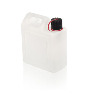HDPEガソリン容器