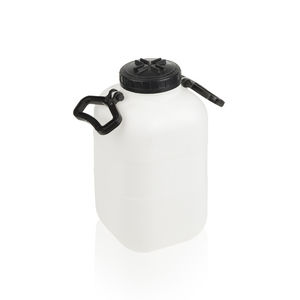 HDPEガソリン容器