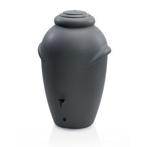 プラスチック製缶型容器
