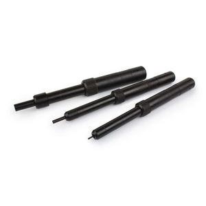 外部ねじ切り工具洗浄機