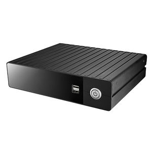 box型PC