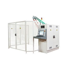 ケーブル試験機