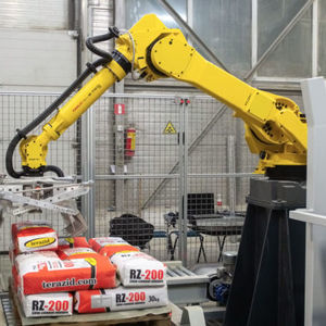 多関節ロボット 1